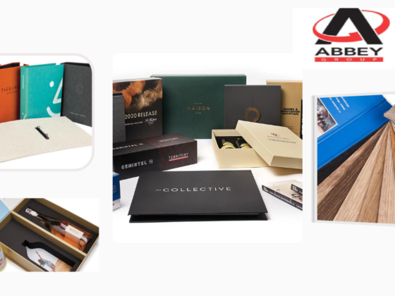 Bespoke Swatching Solutions for Your Brand