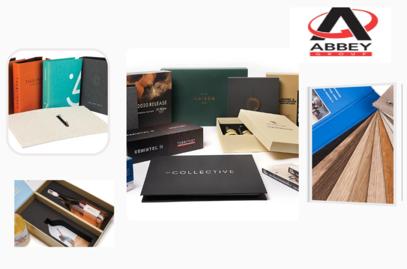 Bespoke Swatching Solutions for Your Brand