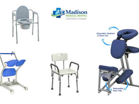 Trusted Medical Equipment Rentals Near East Troy | Fast, Friendly Service