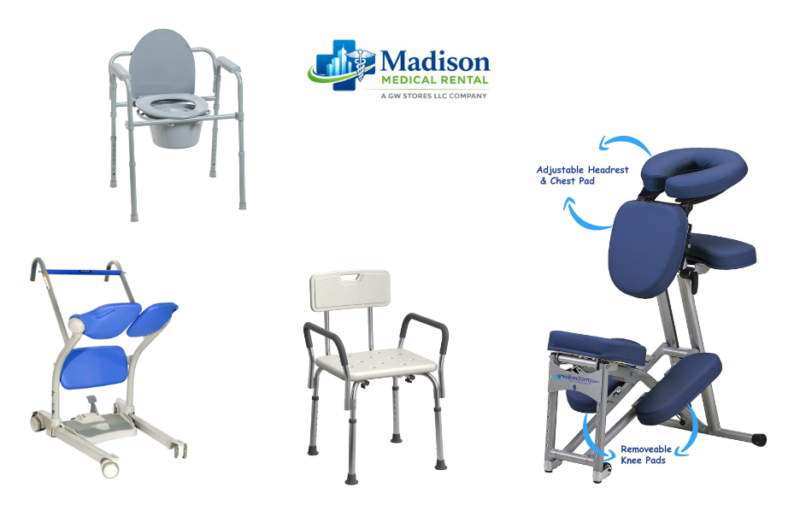 Trusted Medical Equipment Rentals Near East Troy | Fast, Friendly Service