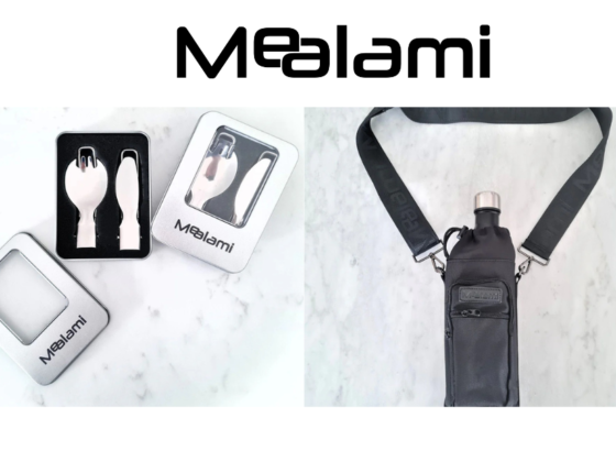 Compact, Eco-Friendly Travel Utensils for Your Adventure