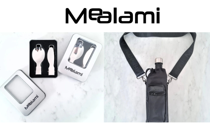 Compact, Eco-Friendly Travel Utensils for Your Adventure
