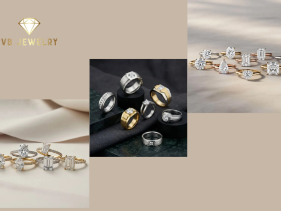 Elegant Lab-Grown Emerald Jewelry for Ethical Luxury