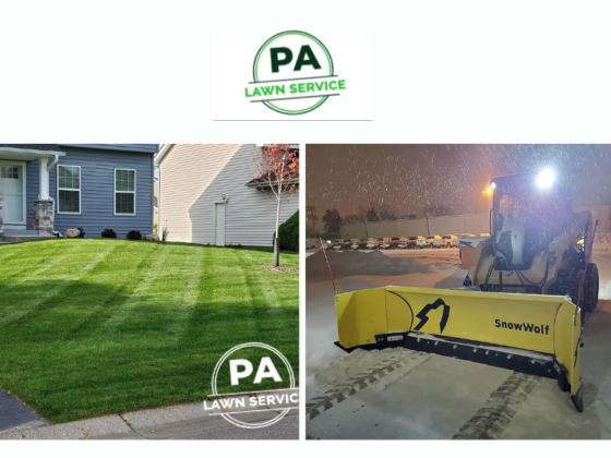 Effective Weed Prevention Solutions for New Hope Homes