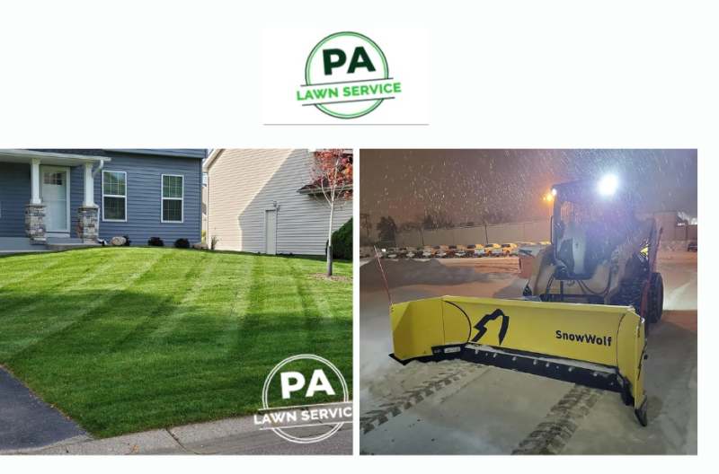Effective Weed Prevention Solutions for New Hope Homes