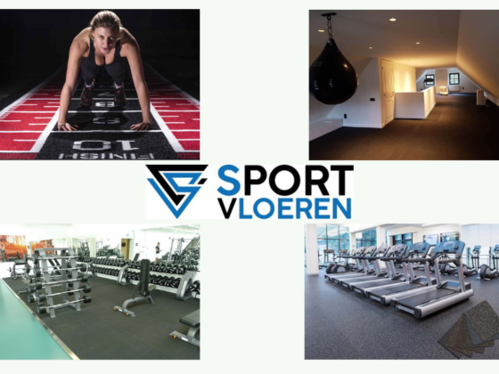 Improve Your Training Surface with a Quality Indoor Track System