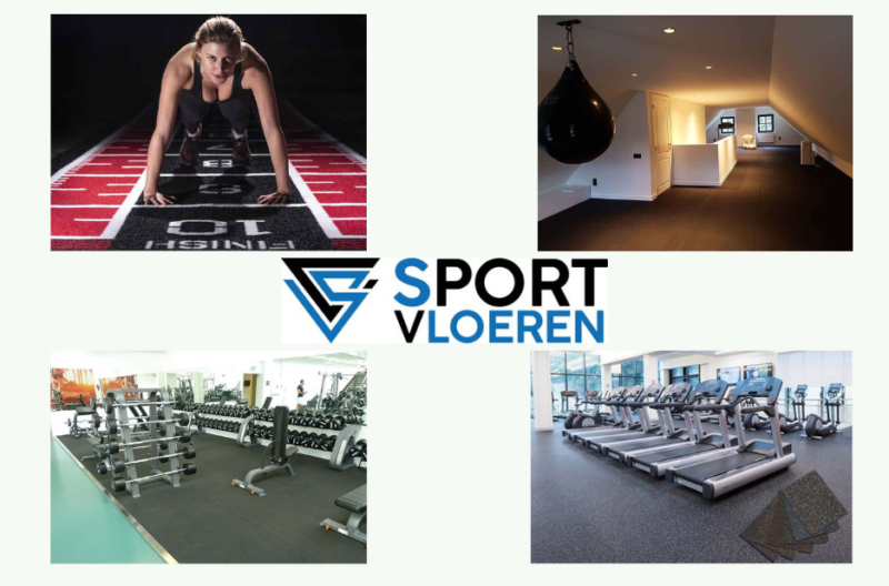 Improve Your Training Surface with a Quality Indoor Track System