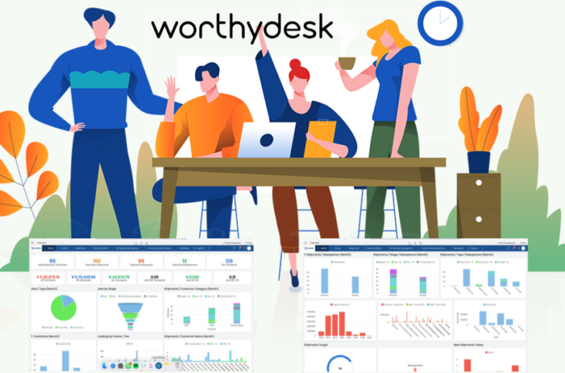 Trusted Zoho Consultants: Expert Implementation & CRM Success