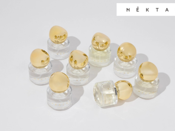 Indulgent Australian fragrance crafted with care