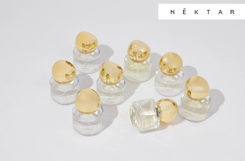 Indulgent Australian fragrance crafted with care