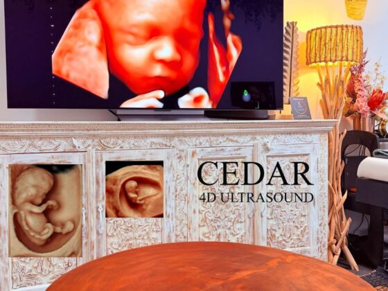 Find Private Ultrasound Scans Nearby: Comfort, Privacy and Care