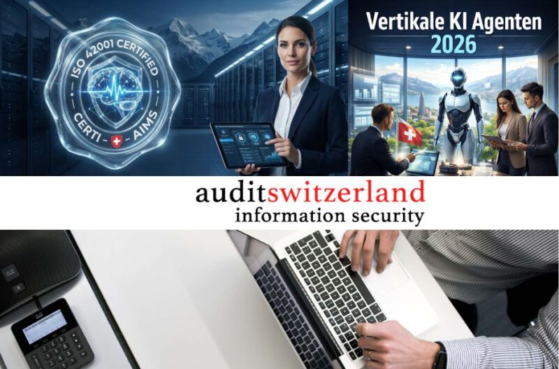 Verlässliche Sicherheitsberatung in der Schweiz – maßgeschneiderte Lösungen