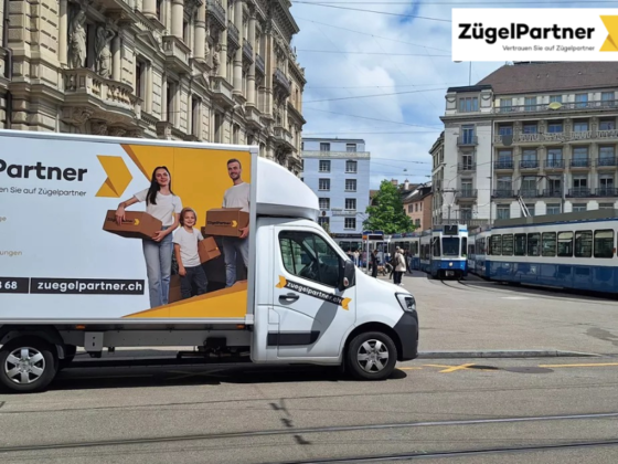 Professioneller Umzug in Schaffhausen – zuverlässig, sicher und flexibel