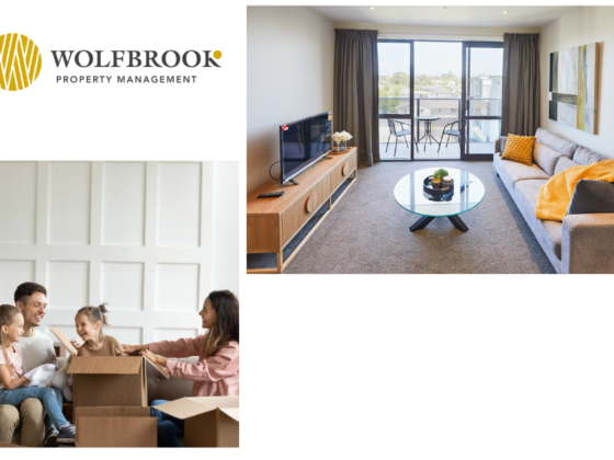 Property Management Services in NZ – Maximise Rental Returns | Wolfbrook