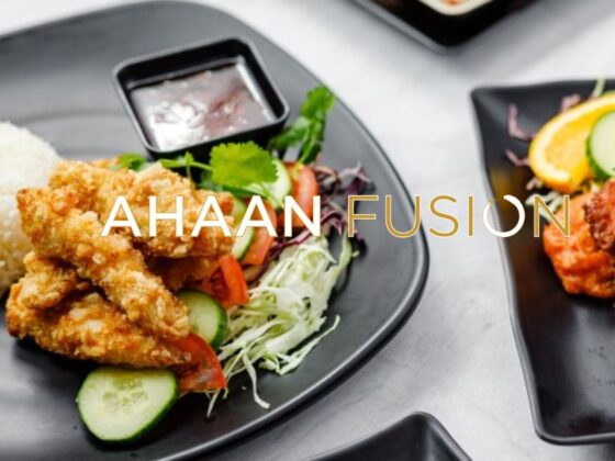 Upptäck en varm och inbjudande restaurangupplevelse i Uppsala