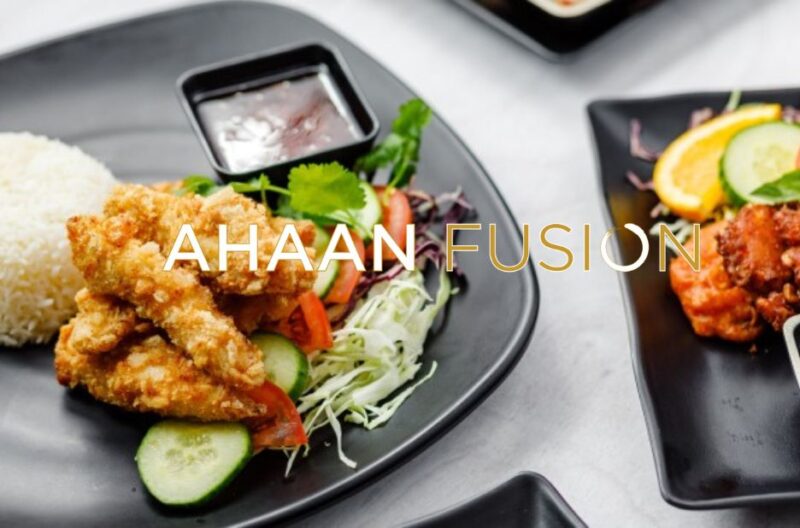 Upptäck en varm och inbjudande restaurangupplevelse i Uppsala