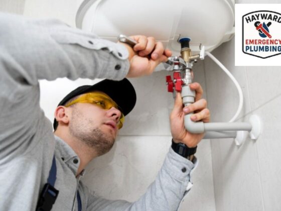 Reliable Castro Valley Pipe Leak Repairs You Can Trust