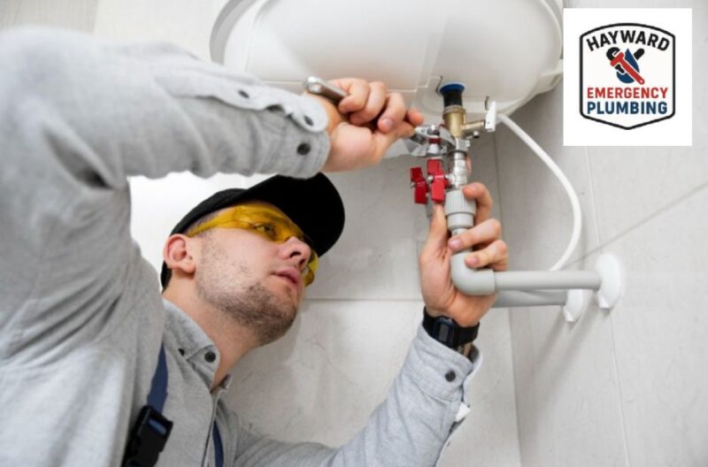 Reliable Castro Valley Pipe Leak Repairs You Can Trust