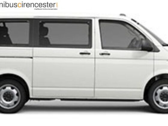 Reliable 16-Seater Minibus Hire in Cirencester – Large Groups, Easy Travel
