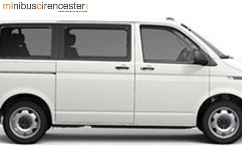 Reliable 16-Seater Minibus Hire in Cirencester – Large Groups, Easy Travel