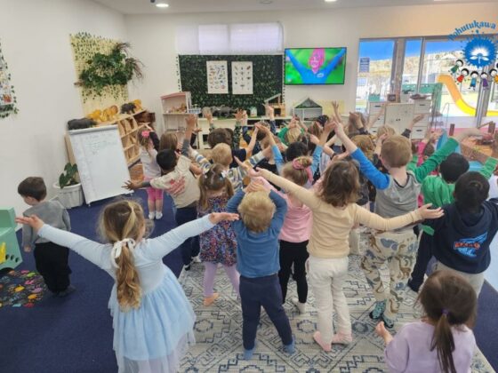 Nurturing Early Learning Hub in Beachlands