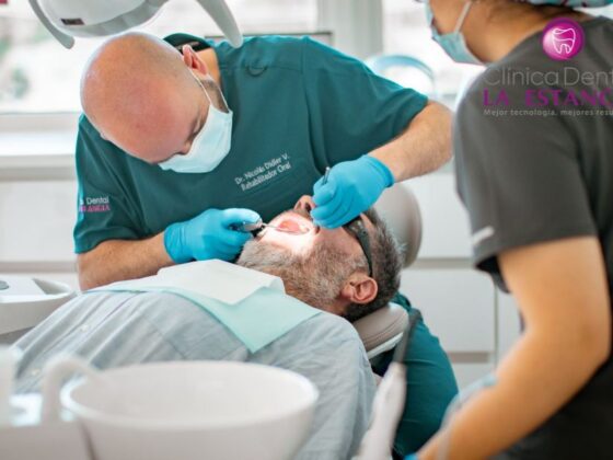 Urgencias dentales en Talca: atención rápida y fiable