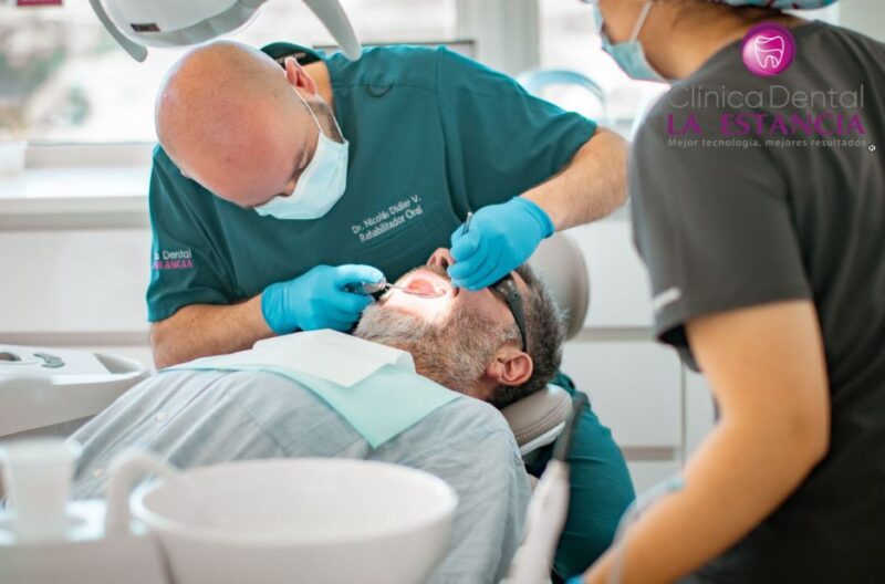 Urgencias dentales en Talca: atención rápida y fiable
