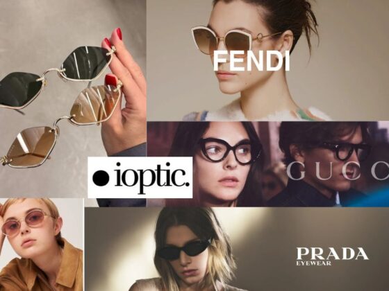 Gafas de sol con estilo propio y autenticidad inigualable