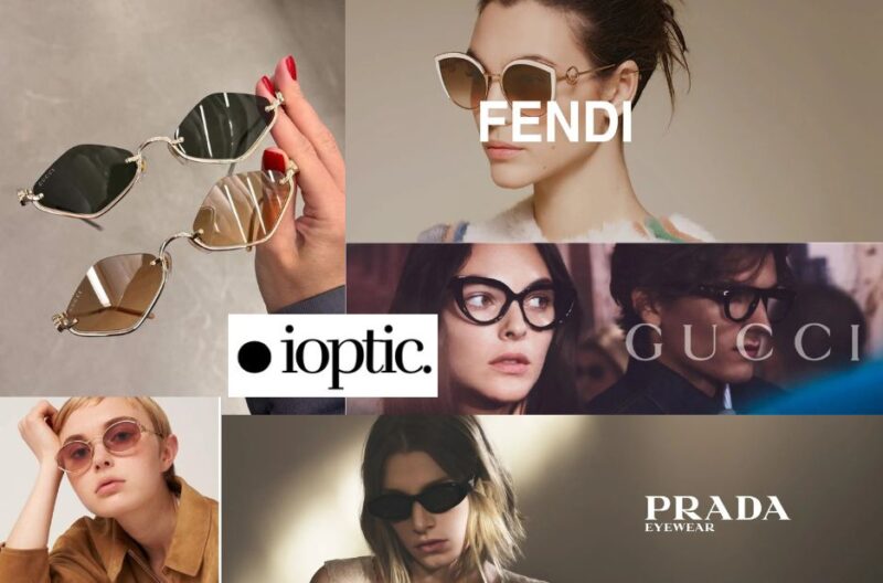 Gafas de sol con estilo propio y autenticidad inigualable