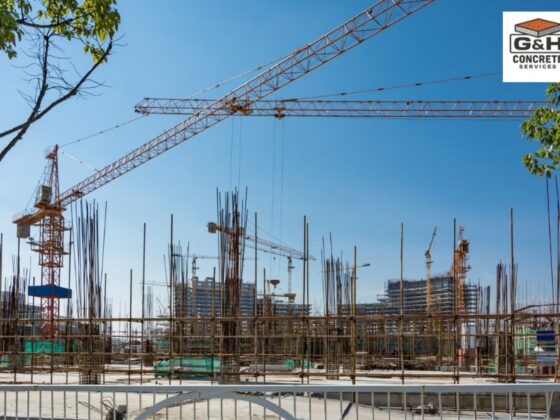 Reliable, Budget-Friendly Concrete Experts Nearby