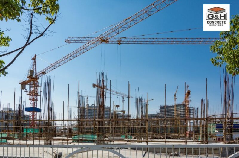 Reliable, Budget-Friendly Concrete Experts Nearby