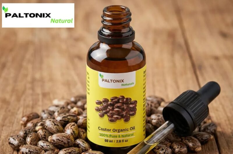 Nourish & Shine: Chamomile-Infused Hair Oil for Healthy Locks