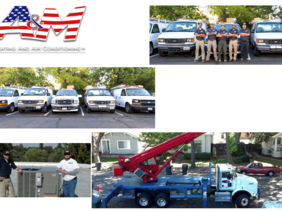 Top-Tier Commercial HVAC Services in Sacramento