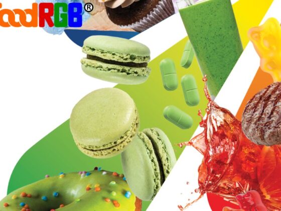 Purchase High-Quality Curcumin Color For Safe And Vibrant Food Products