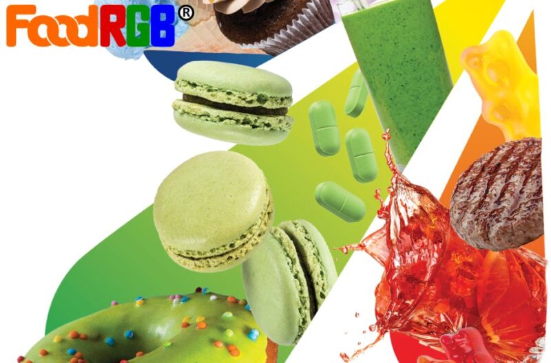 Purchase High-Quality Curcumin Color For Safe And Vibrant Food Products