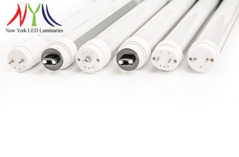 Upgrade Your Fluorescent Lighting with a Modern LED Solution