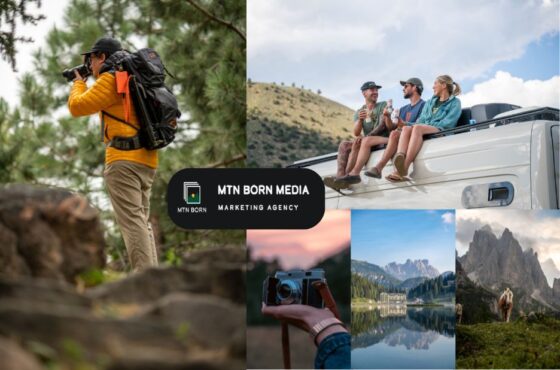 Premiere Colorado Marketing Partners for business growth and impact