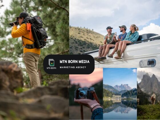 Premiere Colorado Marketing Partners for business growth and impact