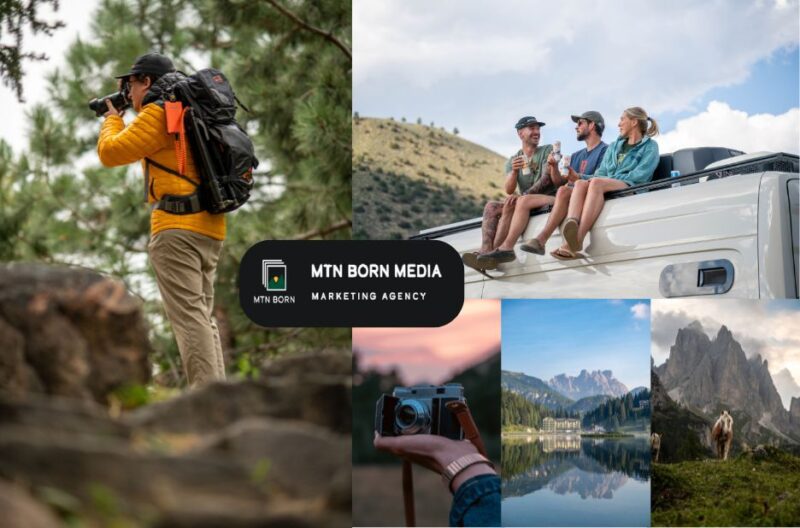 Premiere Colorado Marketing Partners for business growth and impact