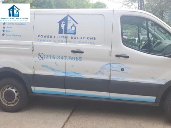 Professional Sewer Line Cleaning in Euclid, OH – Trusted Local Experts