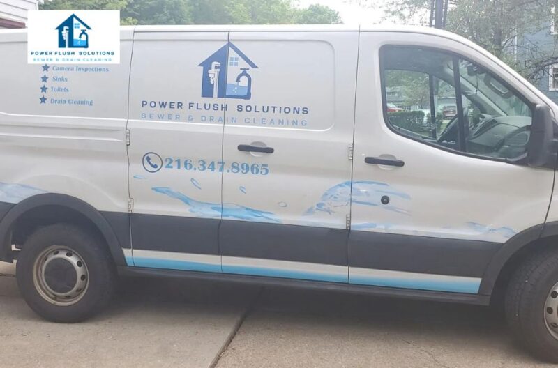 Professional Sewer Line Cleaning in Euclid, OH – Trusted Local Experts