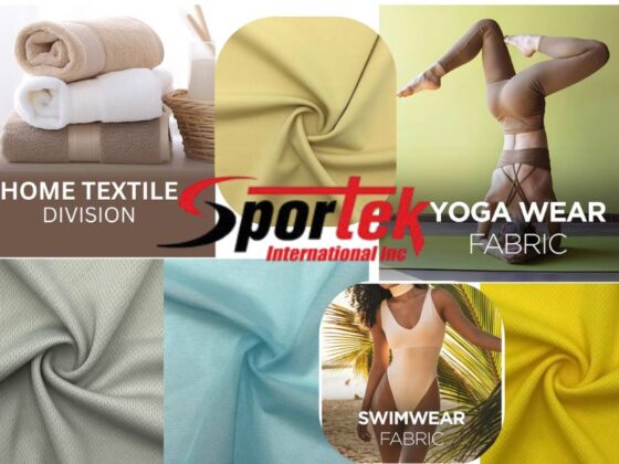 Soft, Stretchy Jersey Fabric for Comfortable Clothing