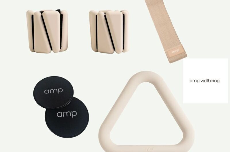 Yoga Fitness Equipment Elevate Your Mind & Body