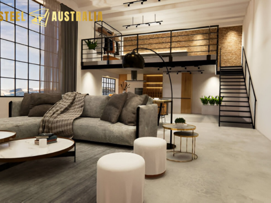 Premium Industrial Fabrication Solutions in Melbourne