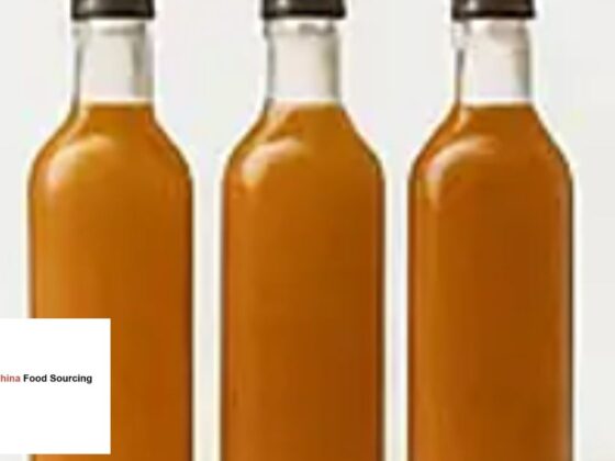 Smart China Food Sourcing for Southeast Distributors