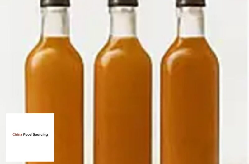 Smart China Food Sourcing for Southeast Distributors