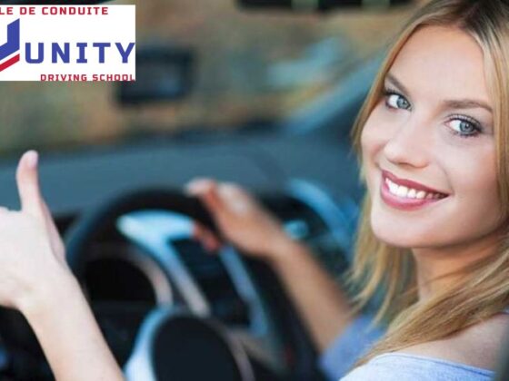 Master Safe Driving in Pointe-Claire with Expert Instruction