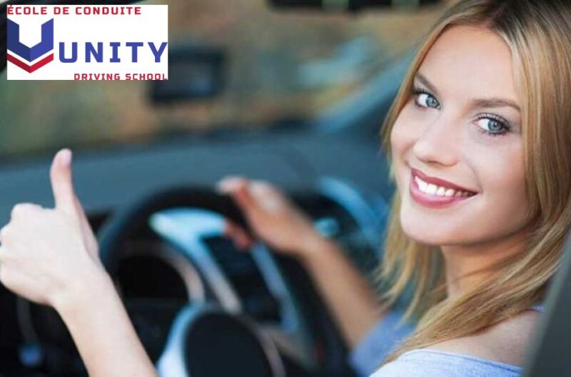 Master Safe Driving in Pointe-Claire with Expert Instruction