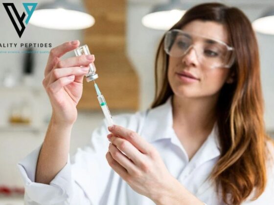 Unlocking Regenerative Potential: A Guide to BPC Short Peptides