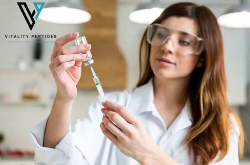 Unlocking Regenerative Potential: A Guide to BPC Short Peptides